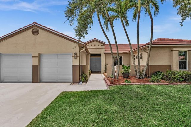3083 Lillian Lane, Margate, FL 33063