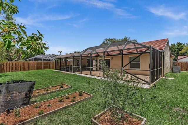 3083 Lillian Lane, Margate, FL 33063
