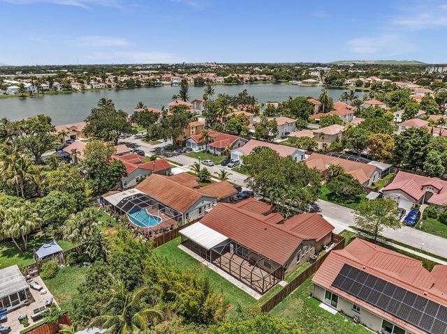3083 Lillian Lane, Margate, FL 33063