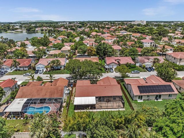 3083 Lillian Lane, Margate, FL 33063