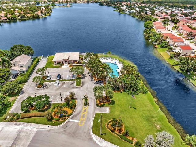 3083 Lillian Lane, Margate, FL 33063