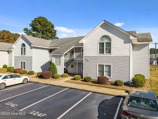 124 W Victoria Court B, Greenville, NC 27834