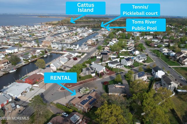 1176 Fern Street, Toms River, NJ 08753