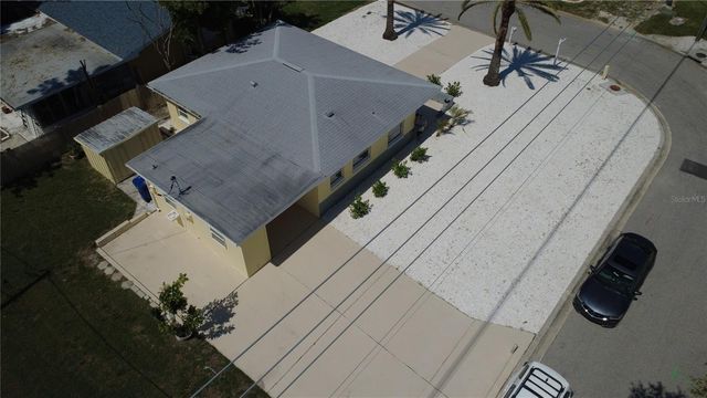 1404 COREY WAY S, South Pasadena, FL 33707