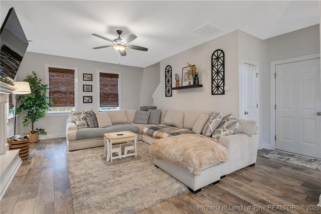 416 Jax Court, Fayetteville, NC 28312