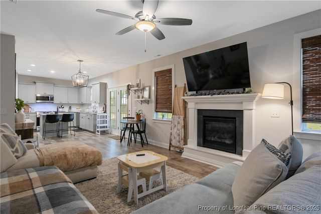 416 Jax Court, Fayetteville, NC 28312