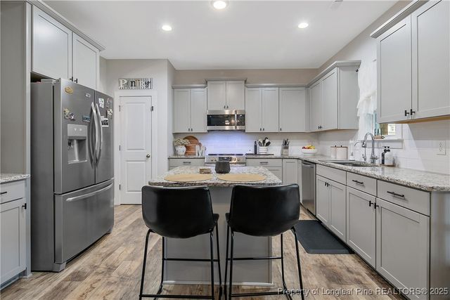 416 Jax Court, Fayetteville, NC 28312