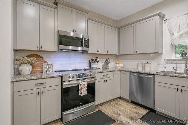 416 Jax Court, Fayetteville, NC 28312