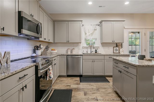 416 Jax Court, Fayetteville, NC 28312