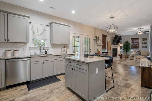 416 Jax Court, Fayetteville, NC 28312