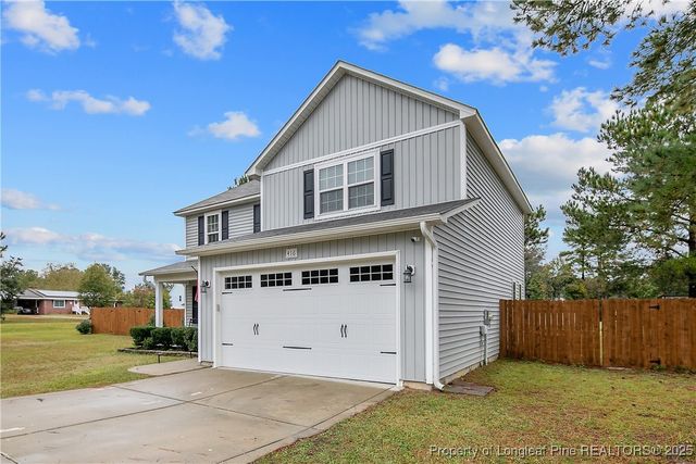 416 Jax Court, Fayetteville, NC 28312