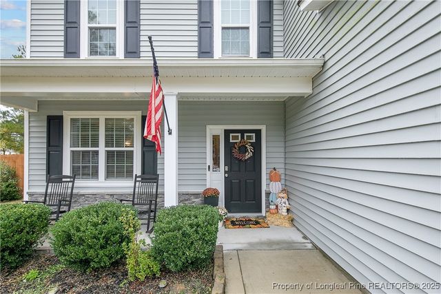 416 Jax Court, Fayetteville, NC 28312