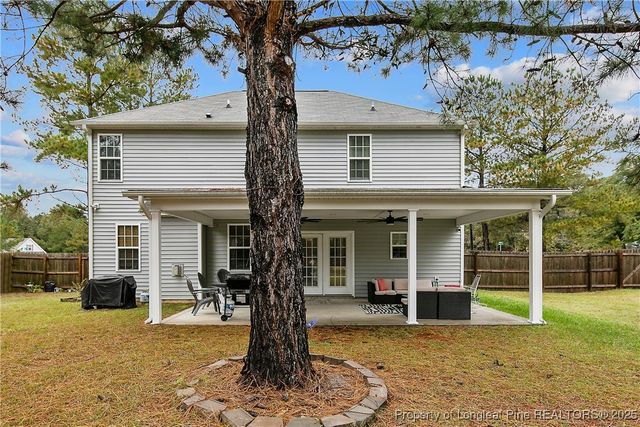 416 Jax Court, Fayetteville, NC 28312