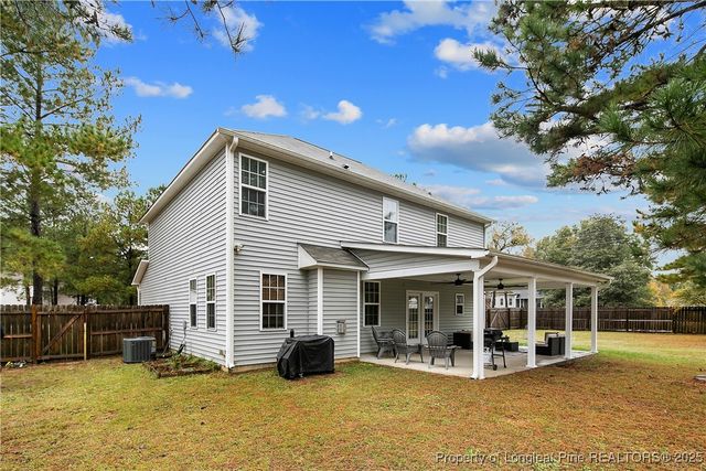 416 Jax Court, Fayetteville, NC 28312