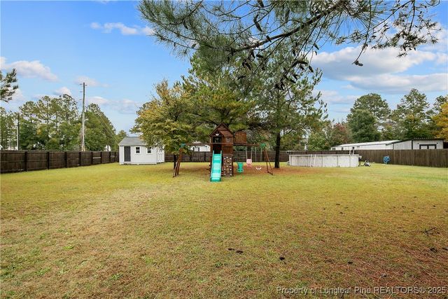 416 Jax Court, Fayetteville, NC 28312