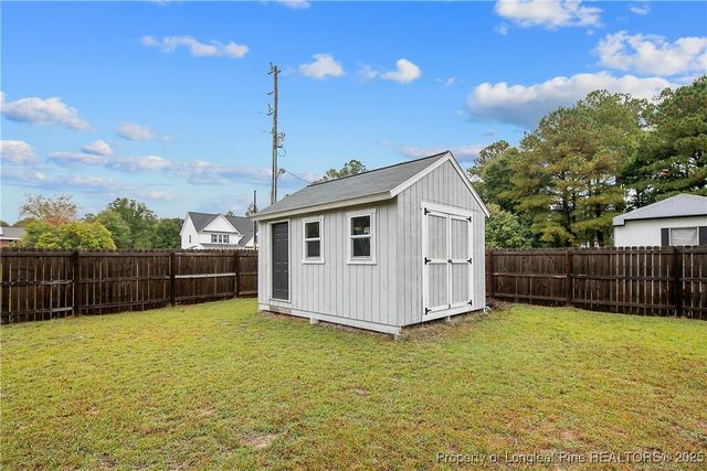 416 Jax Court, Fayetteville, NC 28312