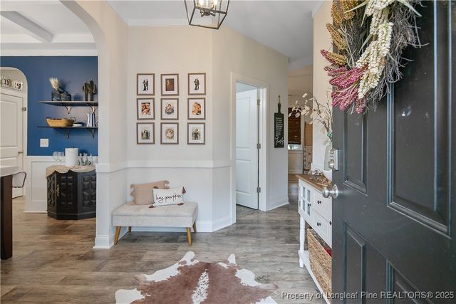 416 Jax Court, Fayetteville, NC 28312