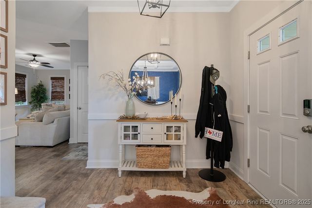 416 Jax Court, Fayetteville, NC 28312