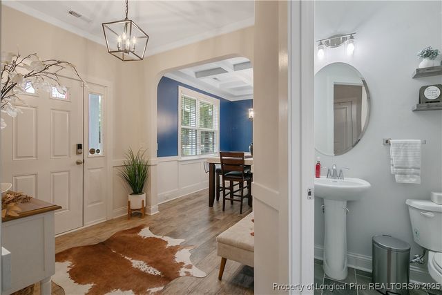 416 Jax Court, Fayetteville, NC 28312