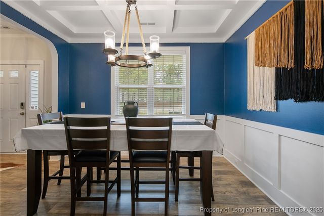 416 Jax Court, Fayetteville, NC 28312