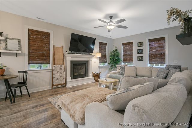 416 Jax Court, Fayetteville, NC 28312