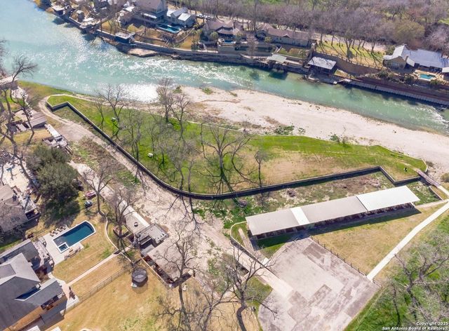 0 Paseo Del Rio, Seguin, TX 78155