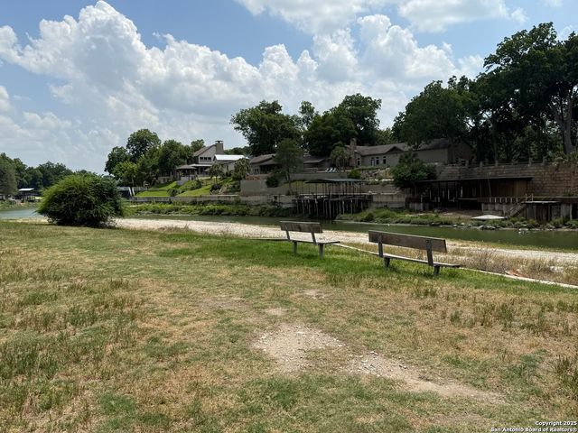 0 Paseo Del Rio, Seguin, TX 78155