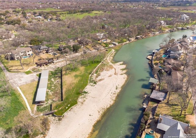 0 Paseo Del Rio, Seguin, TX 78155