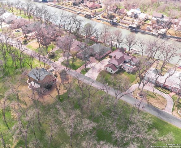 0 Paseo Del Rio, Seguin, TX 78155