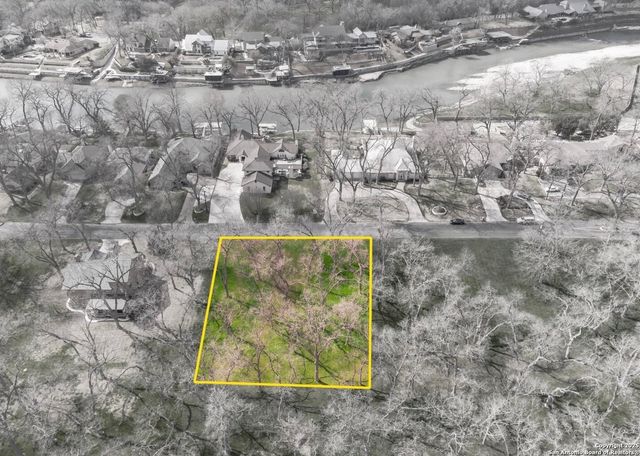 0 Paseo Del Rio, Seguin, TX 78155