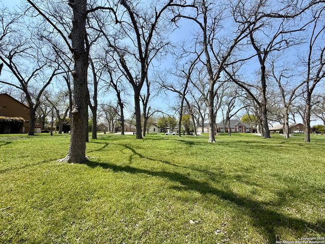 0 Paseo Del Rio, Seguin, TX 78155