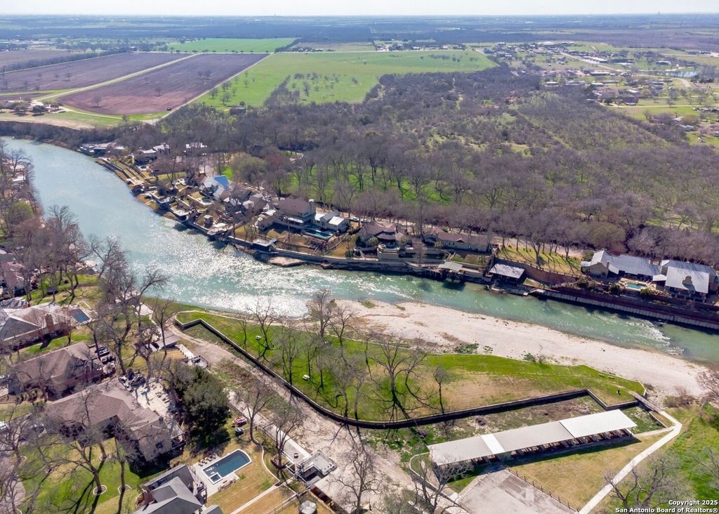 0 Paseo Del Rio, Seguin, TX 78155