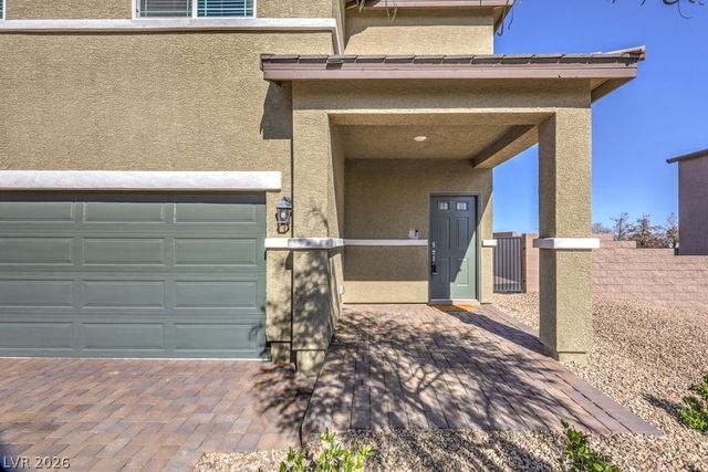 7970 Diamond Sky Avenue, Las Vegas, NV 89113