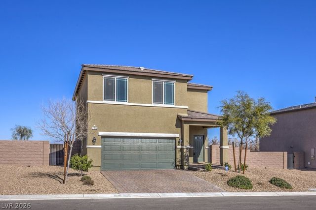 7970 Diamond Sky Avenue, Las Vegas, NV 89113