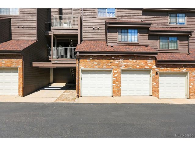 816 S Vance St B, Lakewood, CO 80226