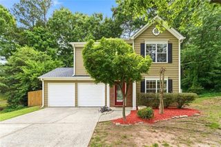 4295 Cabretta Drive SE 1, Smyrna, GA 30080