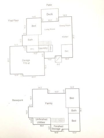 6546 255th Street, Wyoming, MN 55092
