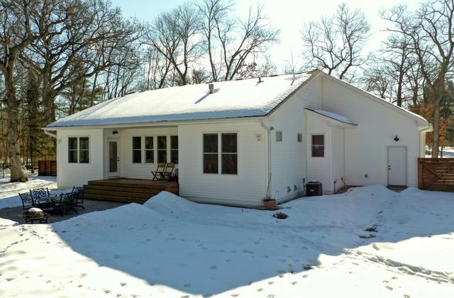 6546 255th Street, Wyoming, MN 55092