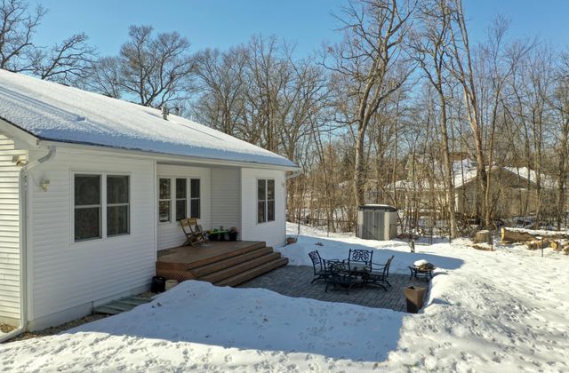 6546 255th Street, Wyoming, MN 55092