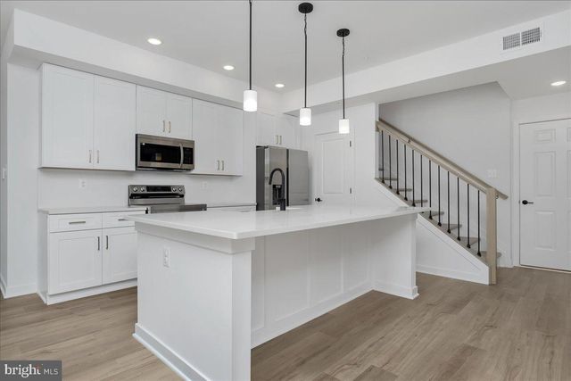 1625-B BLACKSMITH WAY, Frederick, MD 21702