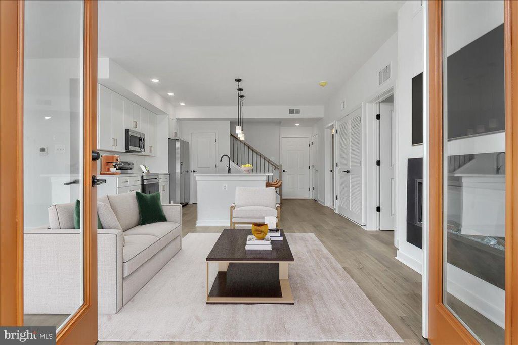 1625-B BLACKSMITH WAY, Frederick, MD 21702