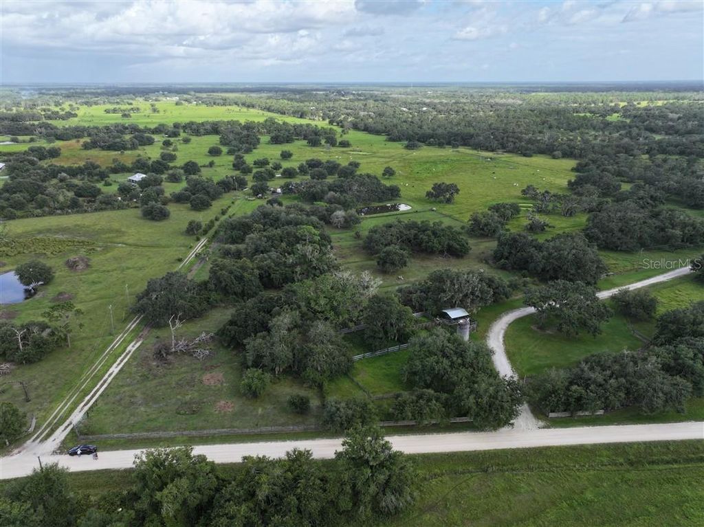 14935 COKER GULLY ROAD, Myakka City, FL 34251