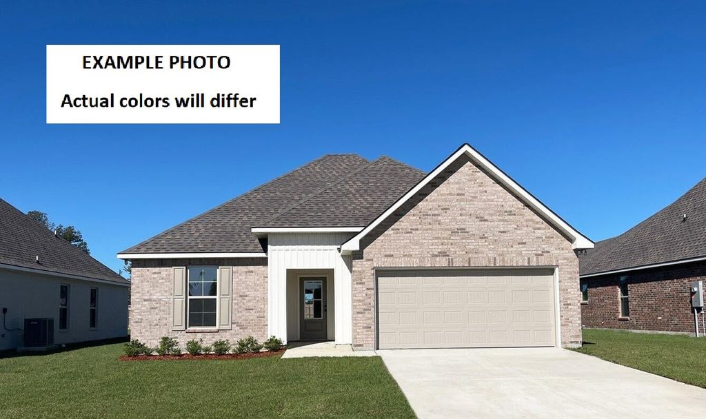 793 Venecia Drive, Bossier City, LA 71111