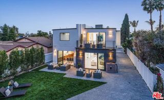 4710 Berryman Avenue, Culver City, CA 90230