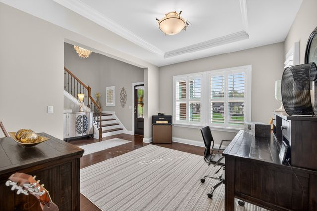 316 Bayberry Ct, Nolensville, TN 37135