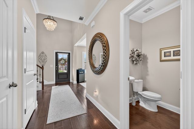 316 Bayberry Ct, Nolensville, TN 37135