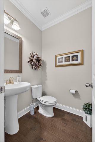 316 Bayberry Ct, Nolensville, TN 37135