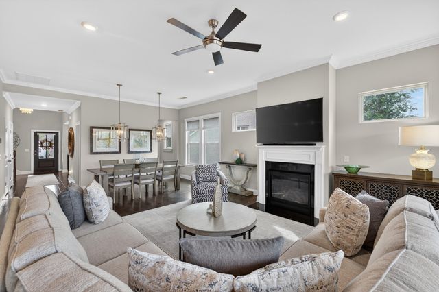 316 Bayberry Ct, Nolensville, TN 37135