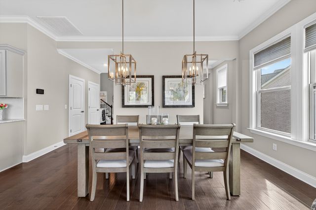 316 Bayberry Ct, Nolensville, TN 37135