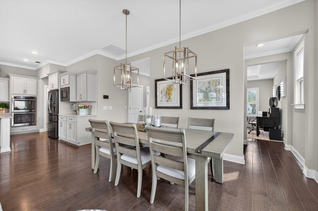 316 Bayberry Ct, Nolensville, TN 37135